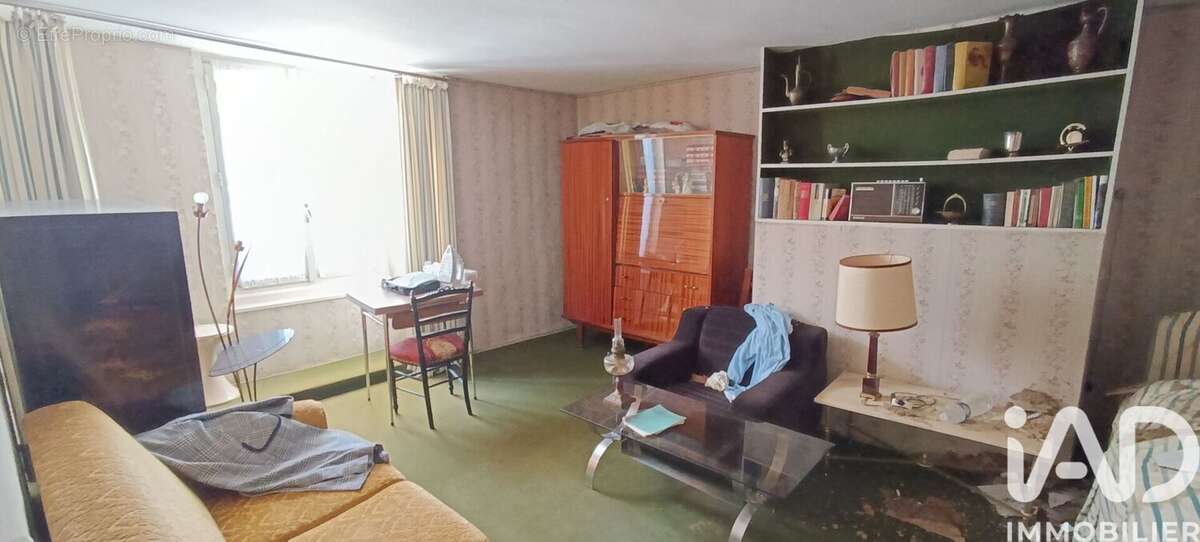 Maison 133 m² à La Trinite-Porhoet  - photo 7