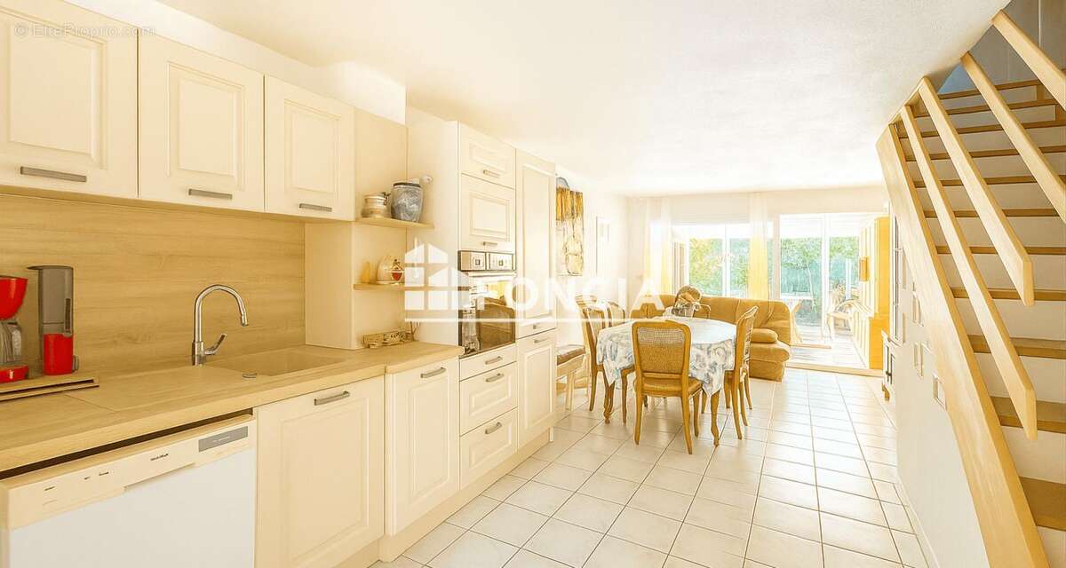 Maison à LE GRAU-DU-ROI