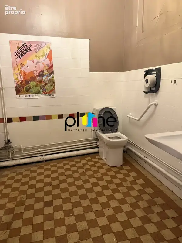 Commerce 319 m² à vendre à Arras (62000) - photo 8