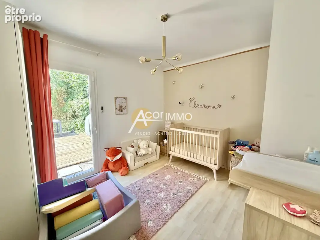 Maison de plain pied avec 4 chambres - photo 16