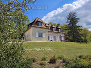 Maison à SAINTE-EULALIE-D'ANS