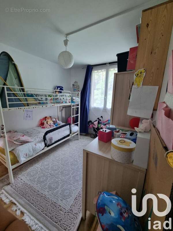 Photo 5 - Appartement à CLICHY-SOUS-BOIS