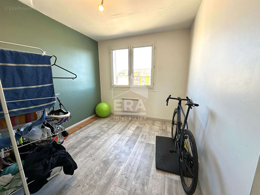 Appartement à TARBES