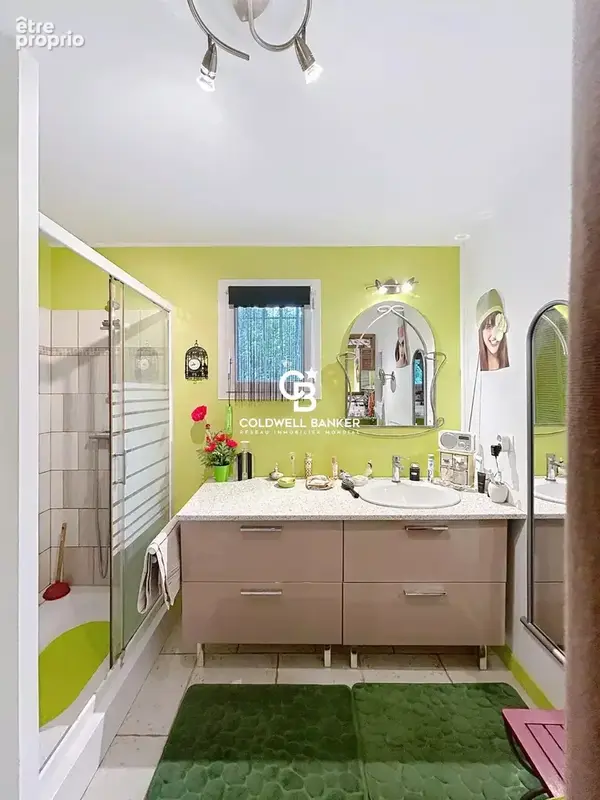 Maison provençale 120m2-terrain 1080m2 - photo 5