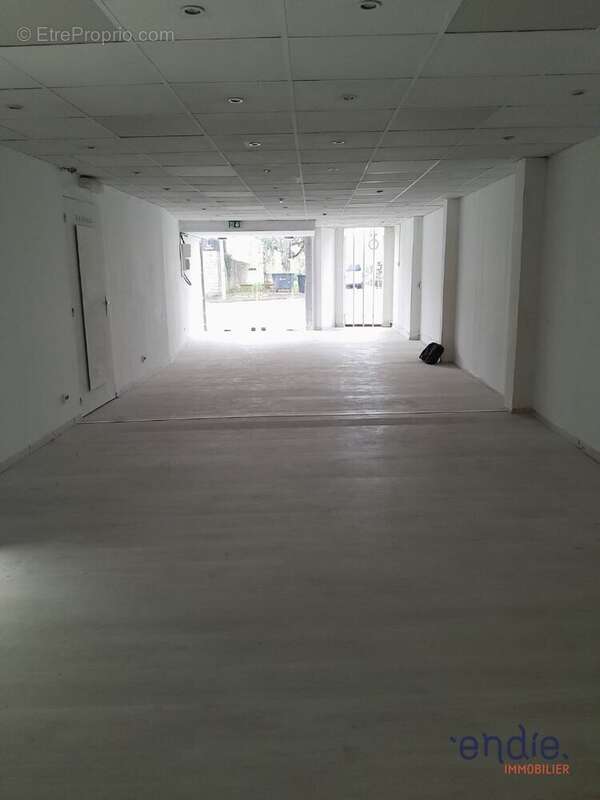 Commerce à CHARLEVILLE-MEZIERES