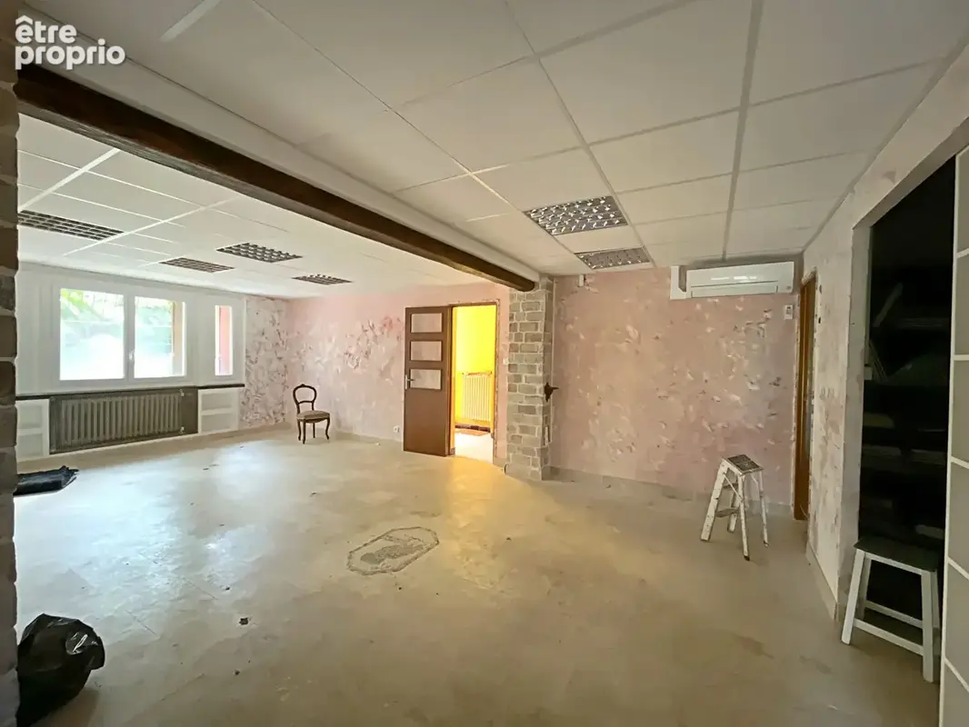 Monplaisir - maison de caractère avec jardin de 835 m² à 5 minutes des arènes - photo 4