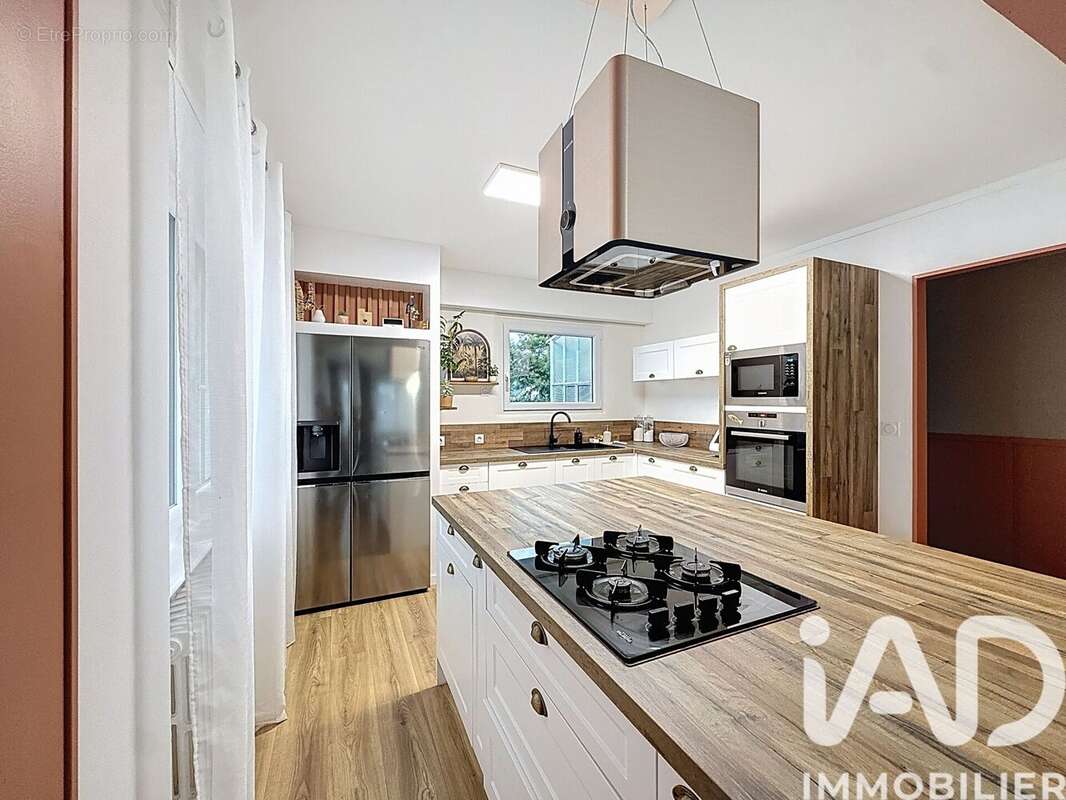 Photo 7 - Maison à QUIMPERLE