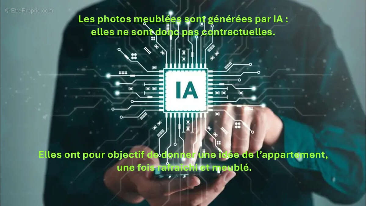 Appartement à NIMES