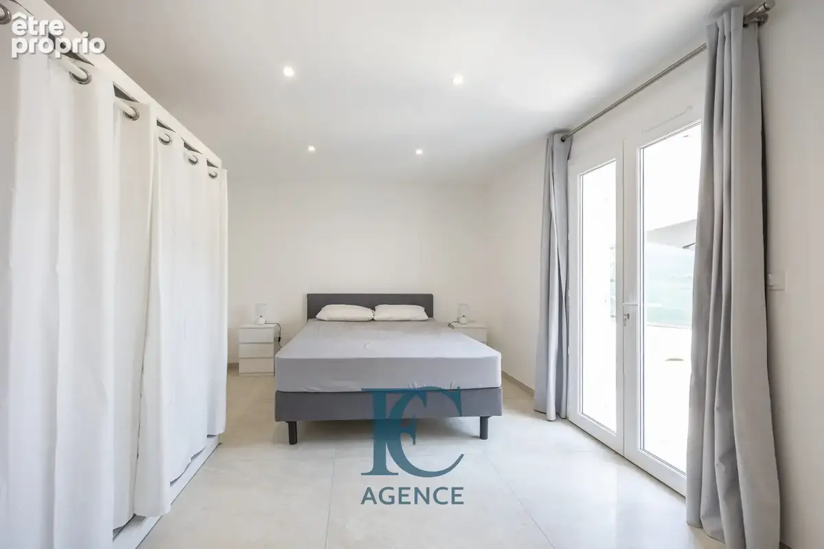 Maison 141 m2 au calme avec appartement indépendant - photo 8