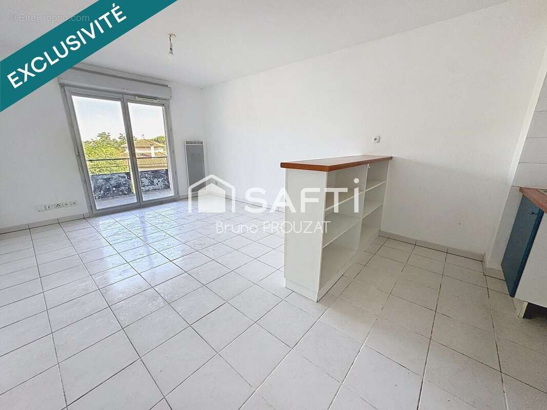 Photo 2 - Appartement à MONTAUBAN