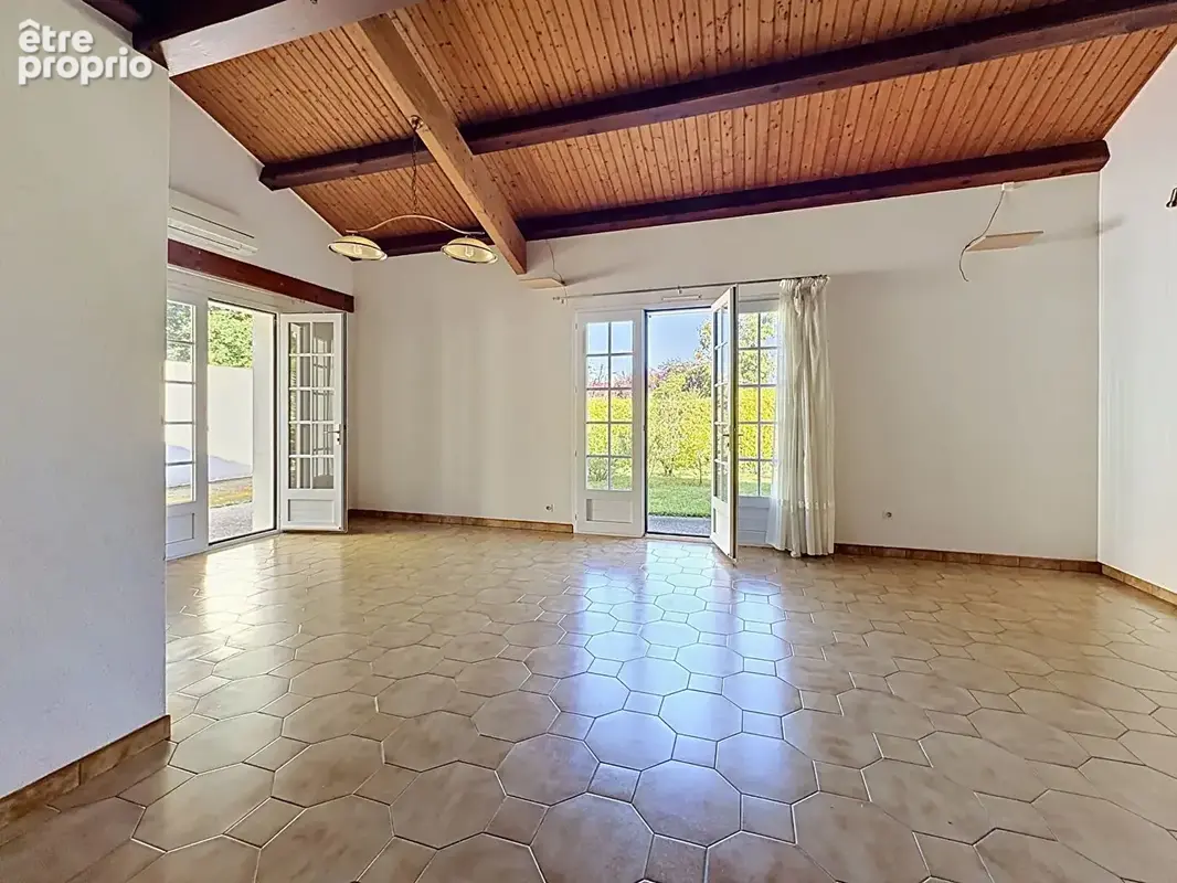 Maison Challans 5 chambres 202 m2 - photo 4