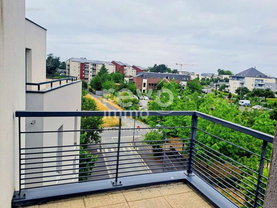 Appartement à ANGERS