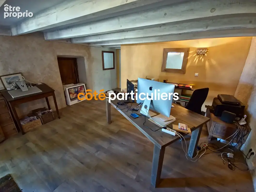 Maison de caractère de 178 m² au coeur d'Agen d'Aveyron - photo 16