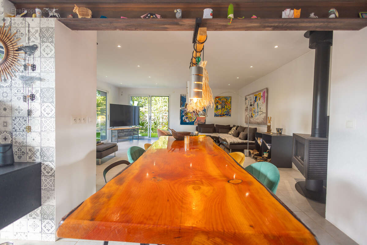 Maison à CAVALAIRE-SUR-MER