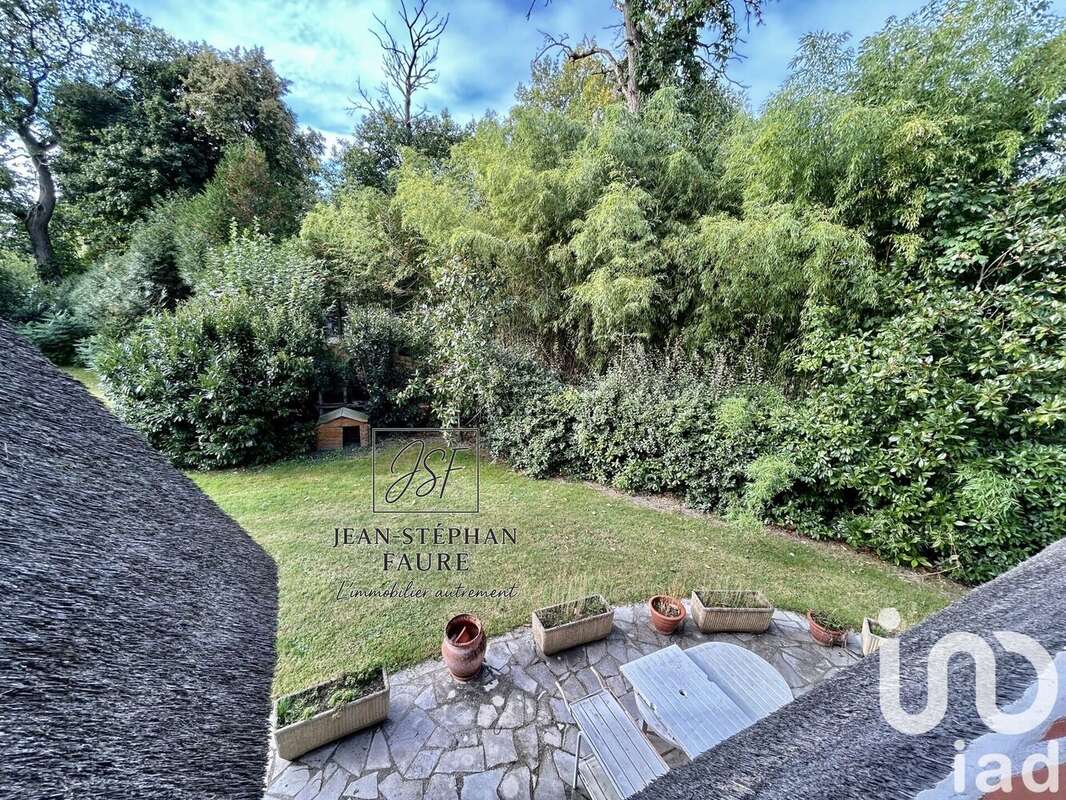 Photo 3 - Maison à ANGERVILLIERS