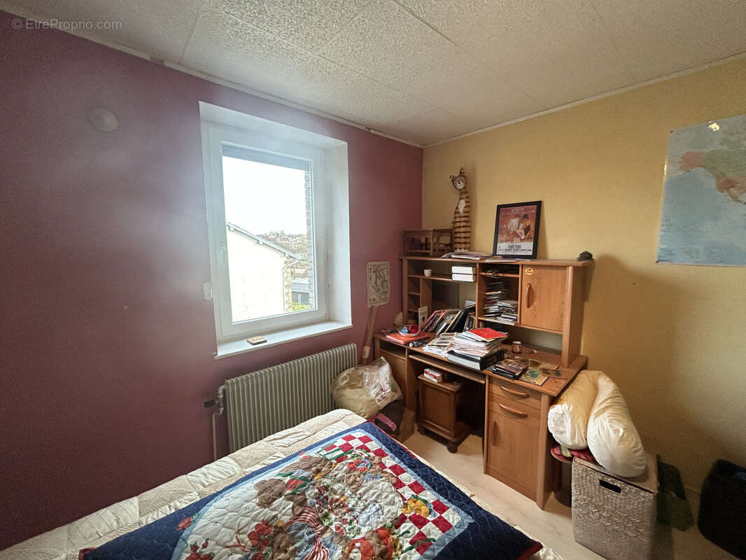 Maison à LUXEUIL-LES-BAINS