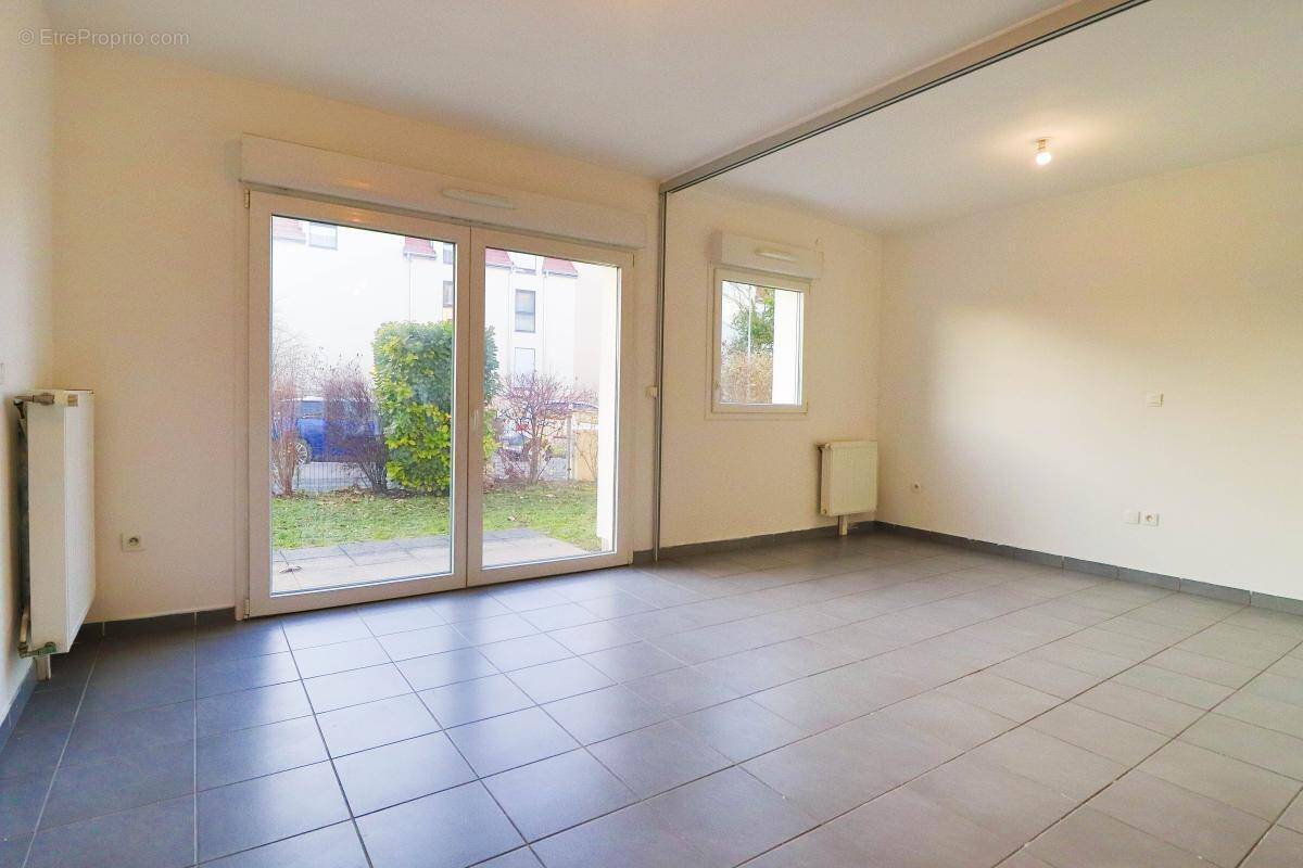 Appartement à COLMAR