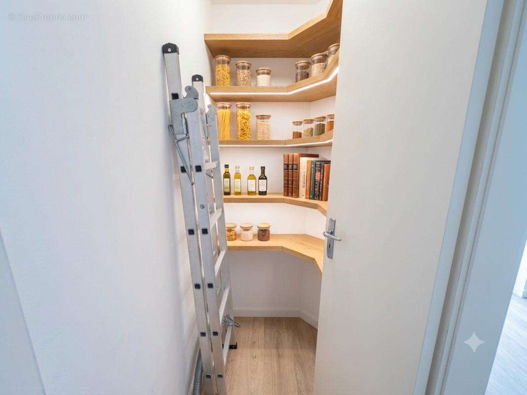 Appartement - photo 7