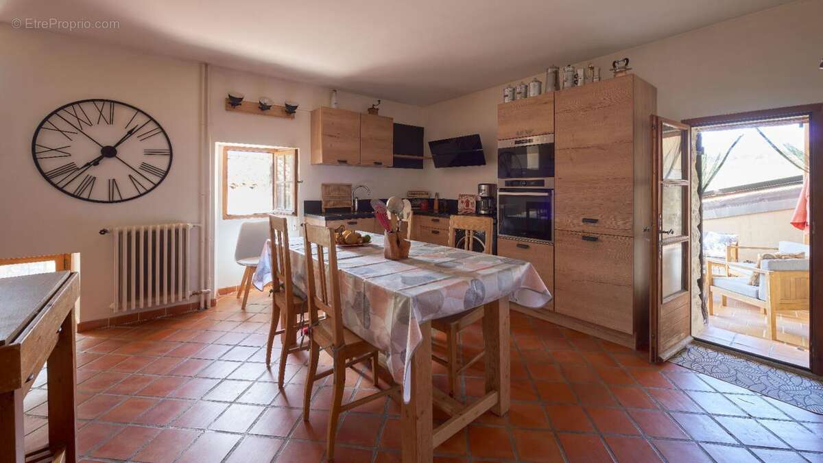 Domaine rural de caractère ? habitation, projet agricole et potentiel d'exploitation - photo 12