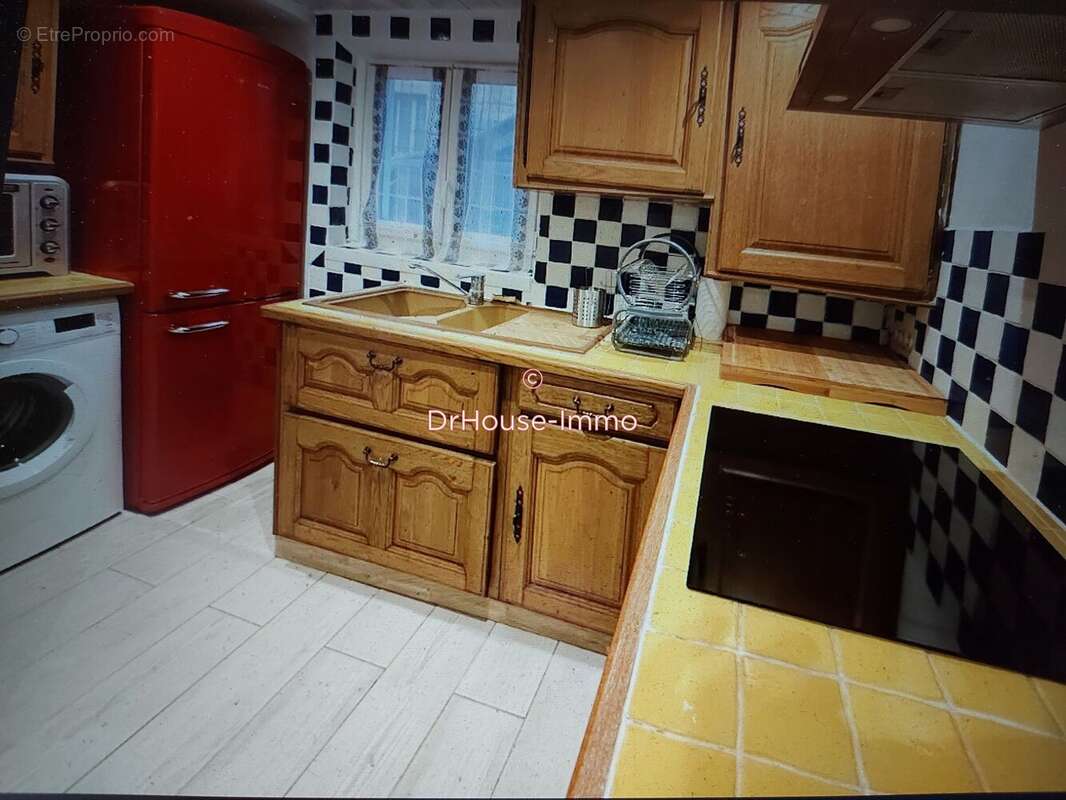 Maison 27 m² à Luzarches  - photo 7