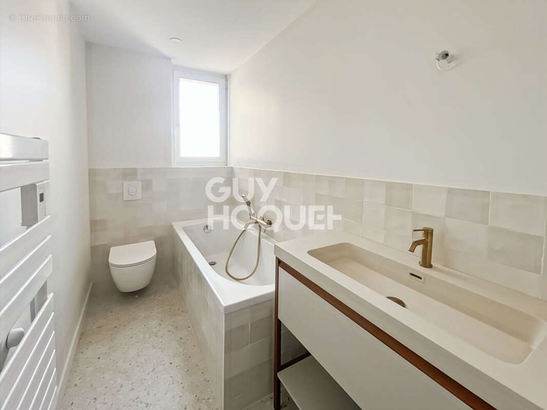 Appartement à CAEN
