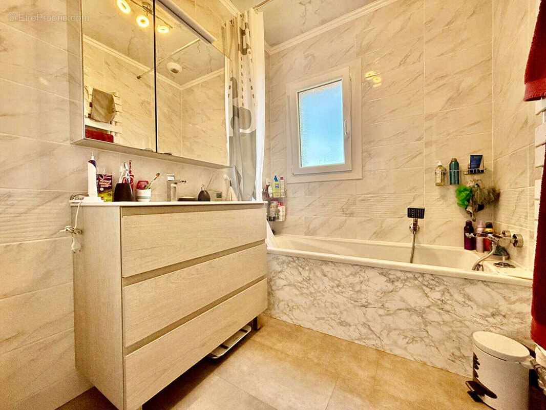 Appartement à CONFLANS-SAINTE-HONORINE