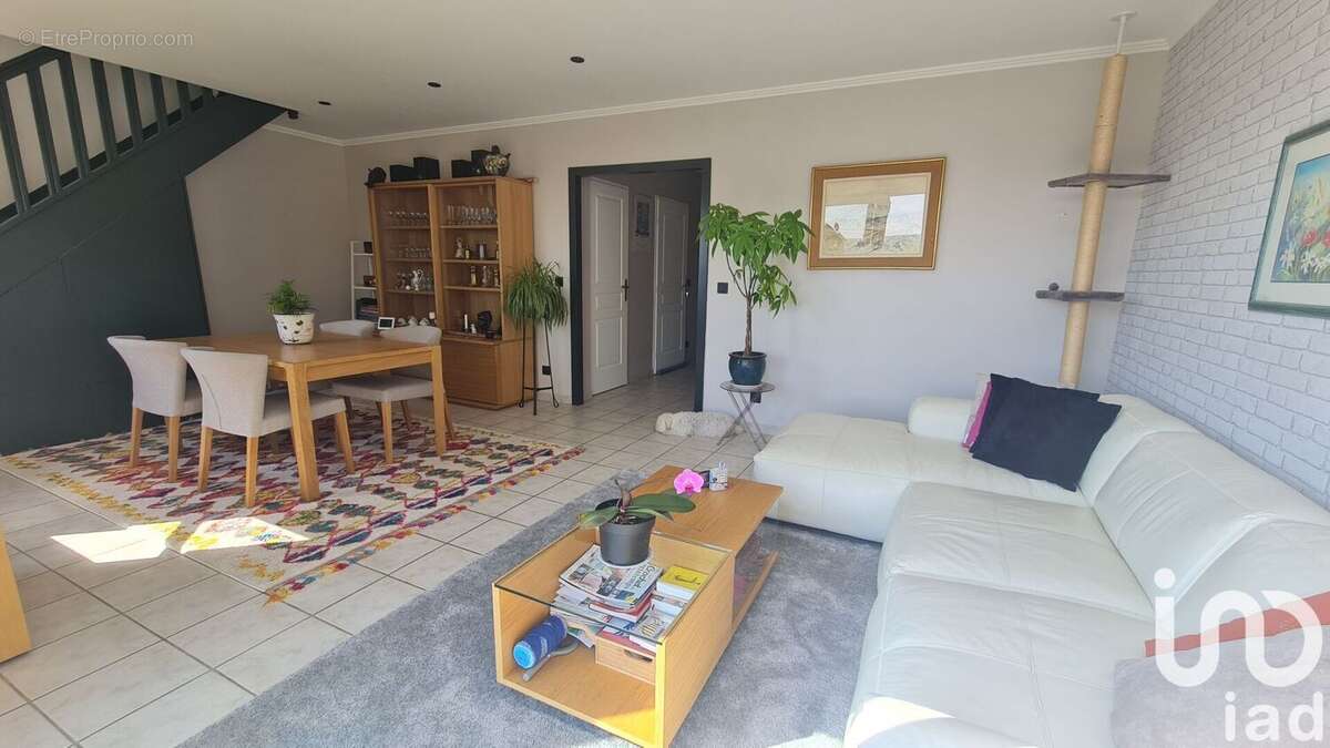 Photo 5 - Maison à DAMPMART