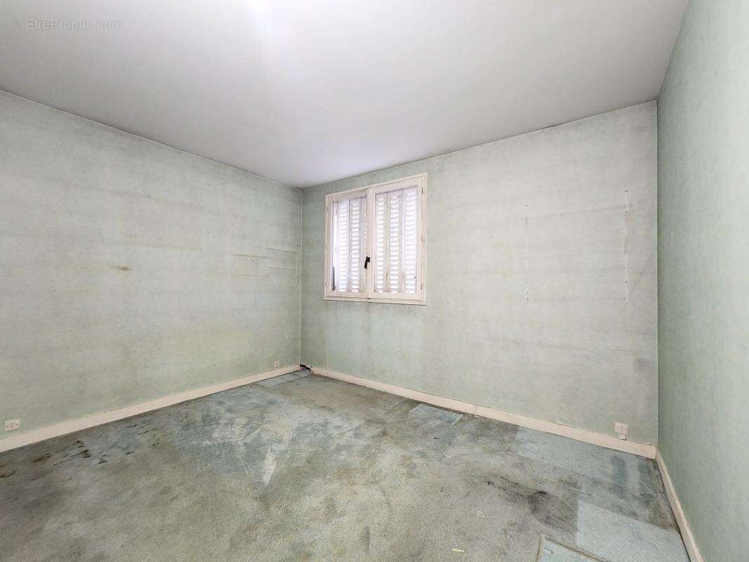 Appartement à CHENOVE