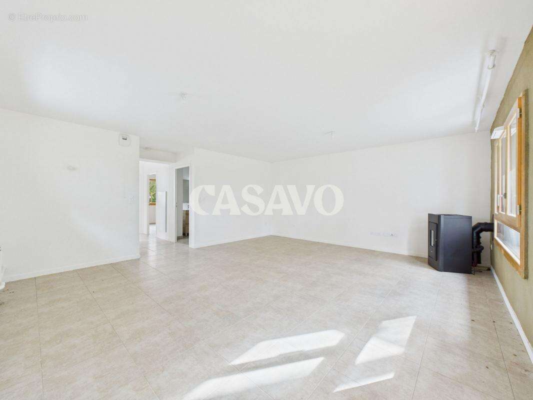 Appartement à AMBARES-ET-LAGRAVE