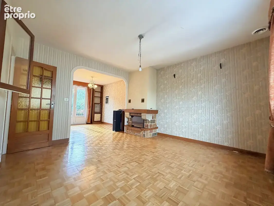 Maison  dans une impasse au calme - photo 10