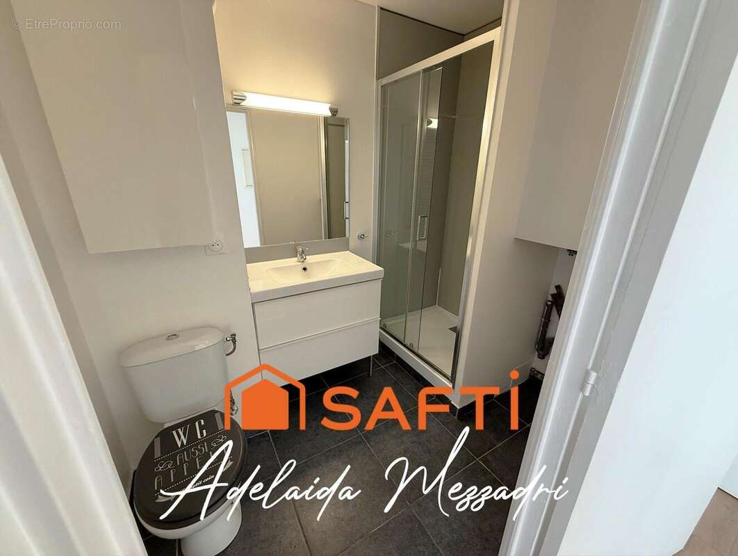 Photo 8 - Appartement à NICE