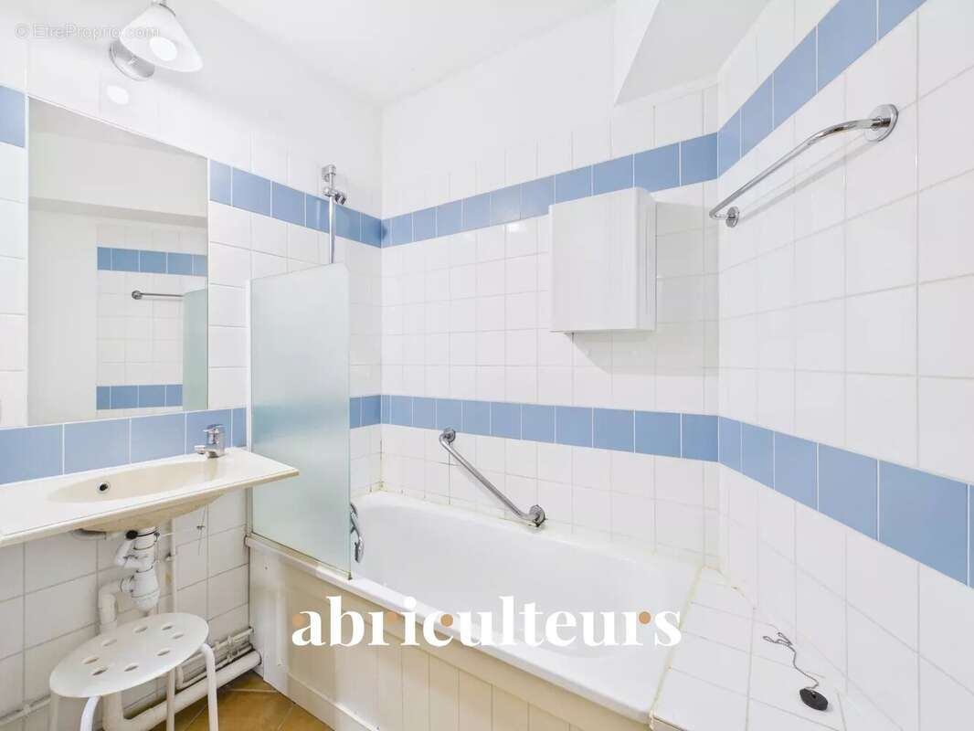 Appartement à DEAUVILLE