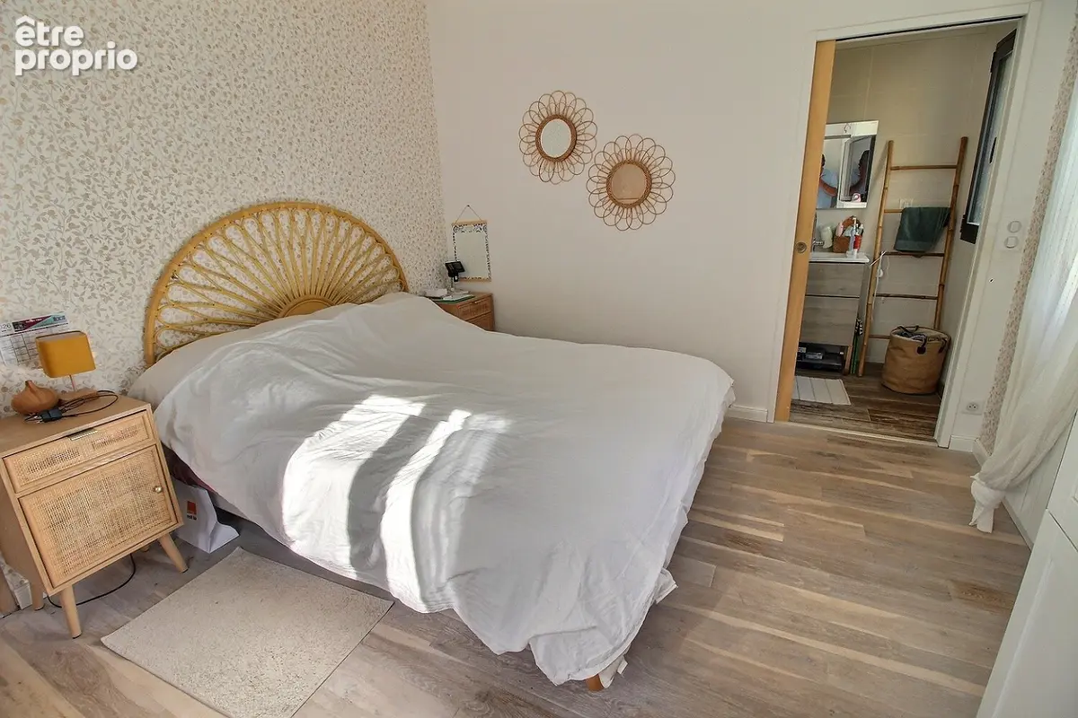 Maison entre MAINTENON et NOGENT LE ROI 6 pièce(s) 144.26 m2 - photo 7