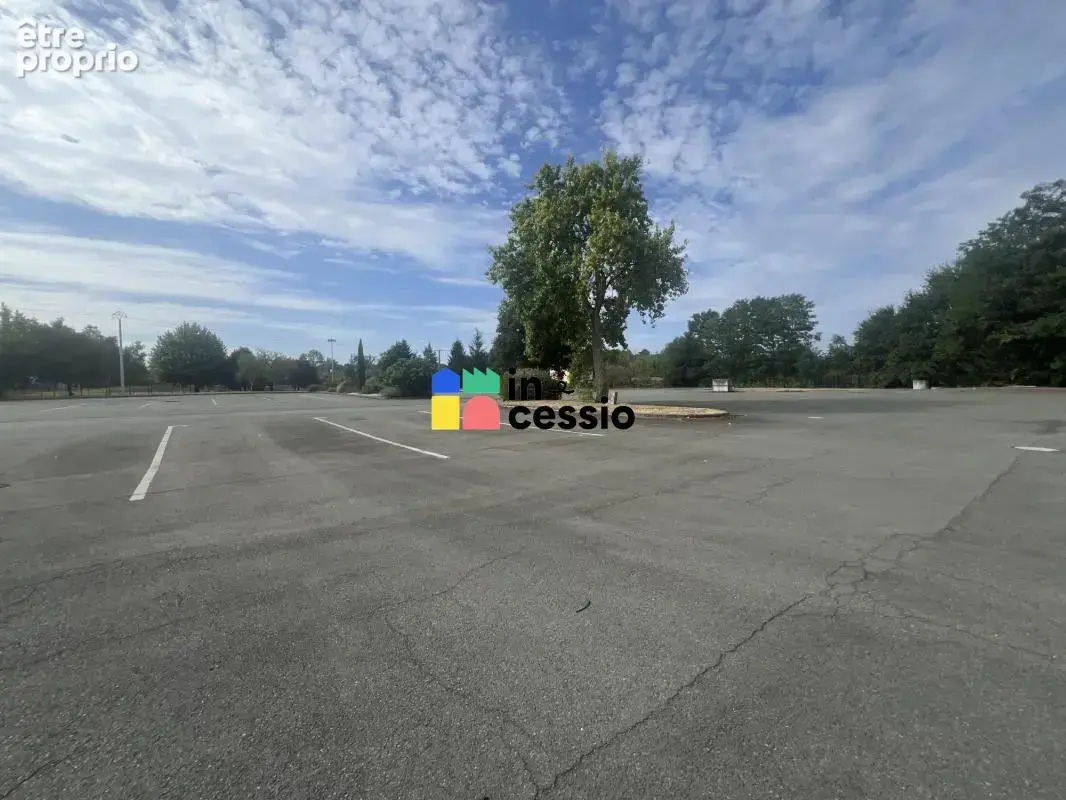 ? écommoy – site logistique / transport – 1,47 ha – a2 - photo 7