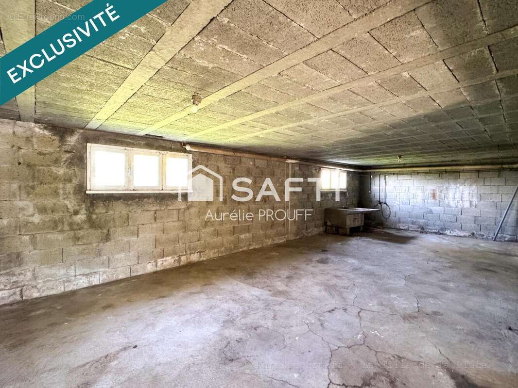 Photo 9 - Maison à PLONEVEZ-DU-FAOU