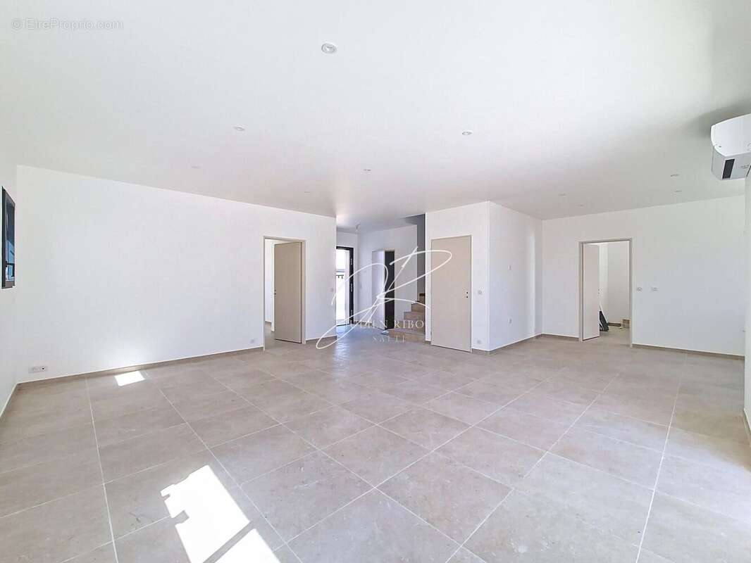 Photo 3 - Maison à SERIGNAN