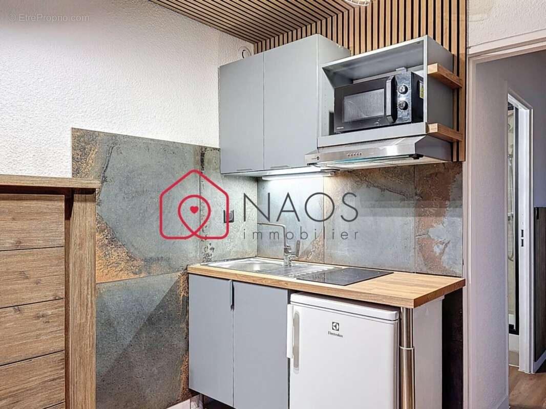 Appartement à CAVALAIRE-SUR-MER