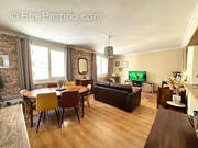 Appartement à SAN-MARTINO-DI-LOTA