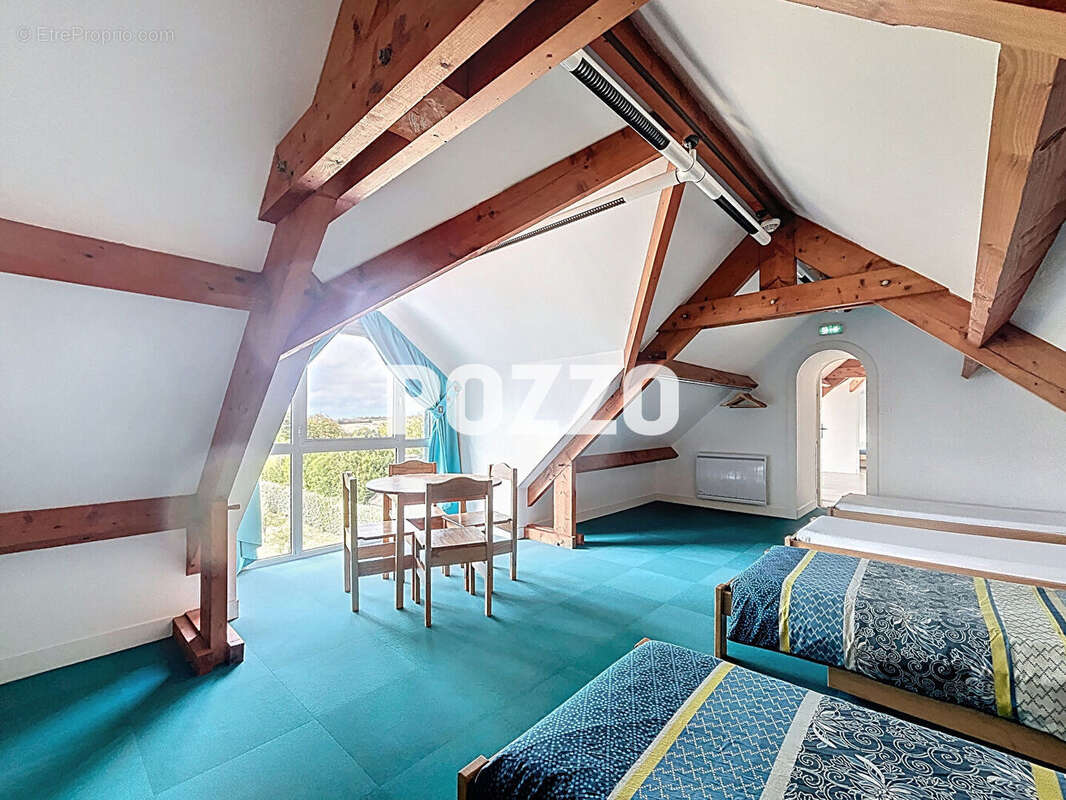 Maison à SURTAINVILLE