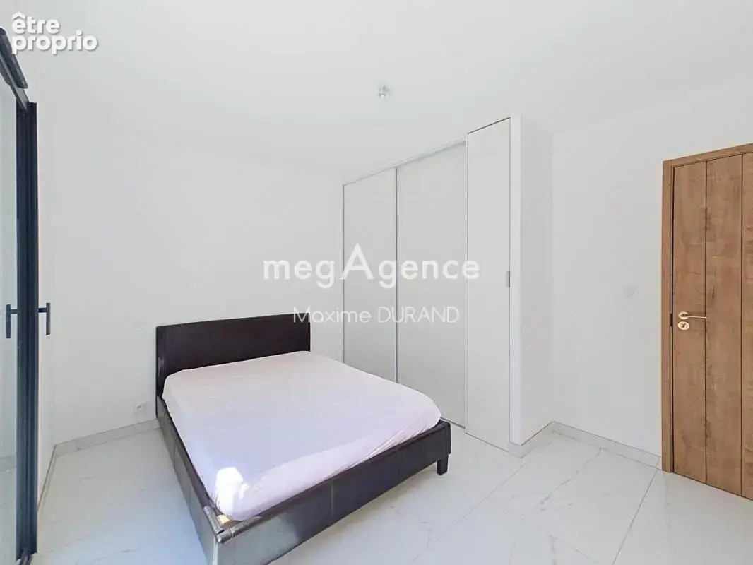 Plain-pied contemporain de 2024 – 143 m² – 4 chambres - photo 9