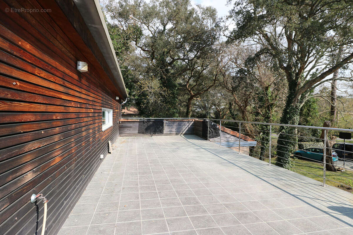 Villa Soorts Hossegor 6 pièce(s) 214 m2 - photo 16