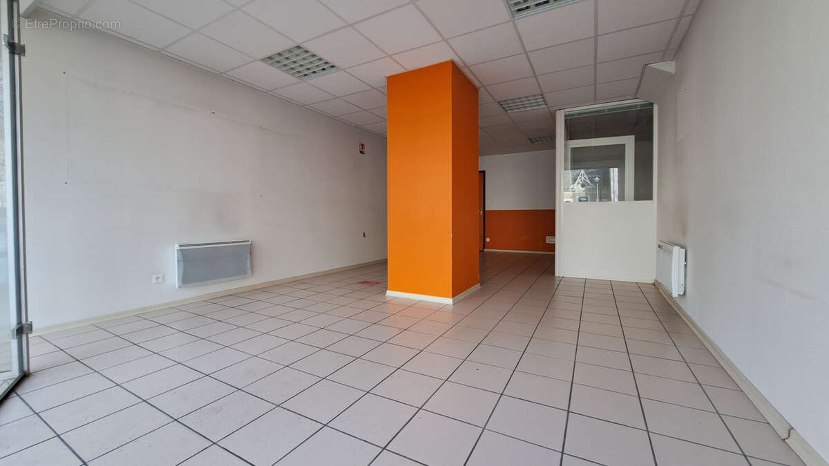 Appartement à PARTHENAY