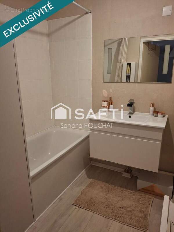 Photo 4 - Appartement à CUGNAUX