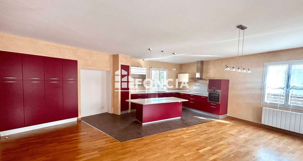 Maison à SMARVES