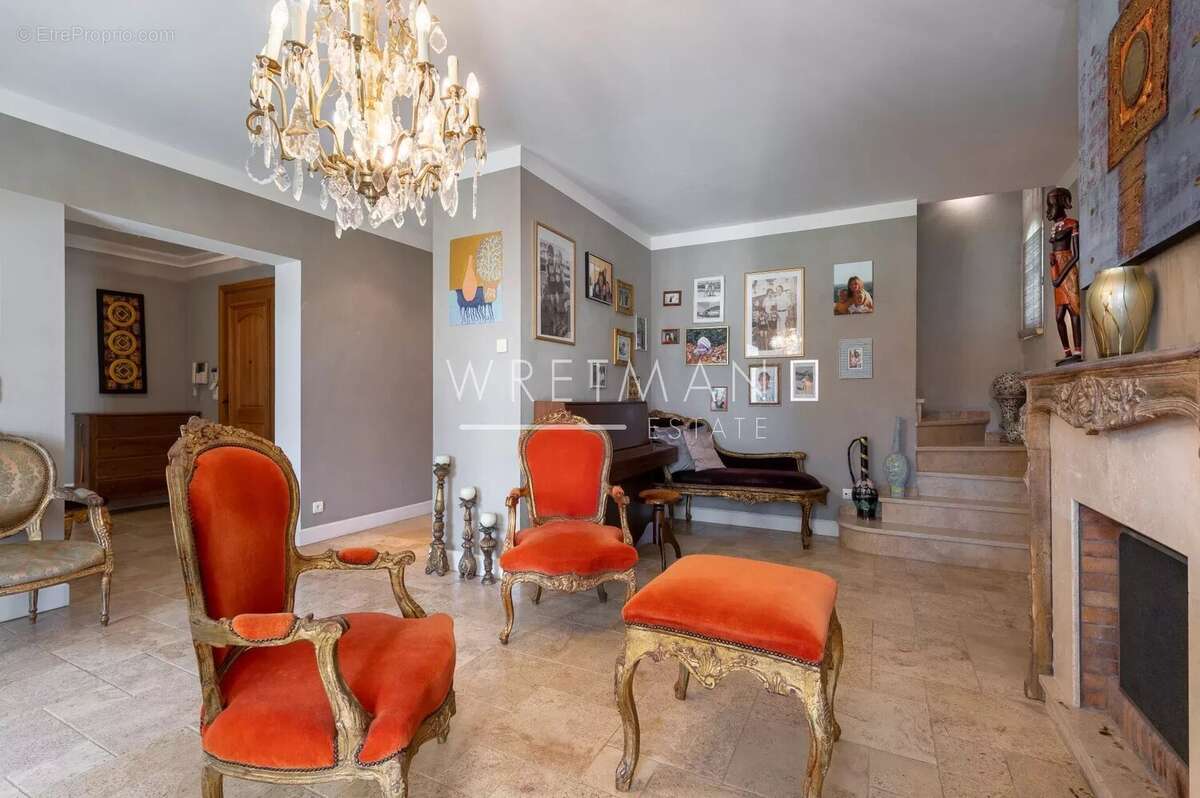 Maison à OPIO