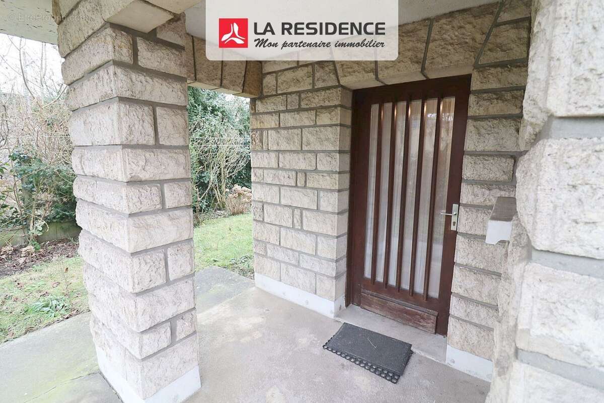 Maison à VERSAILLES