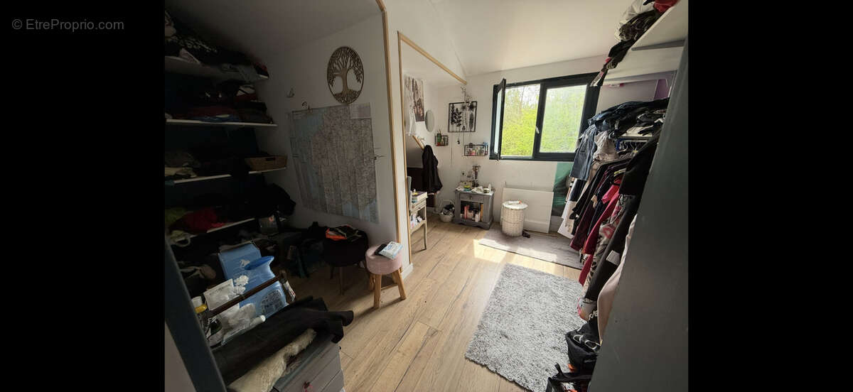 Maison à LOMBRON