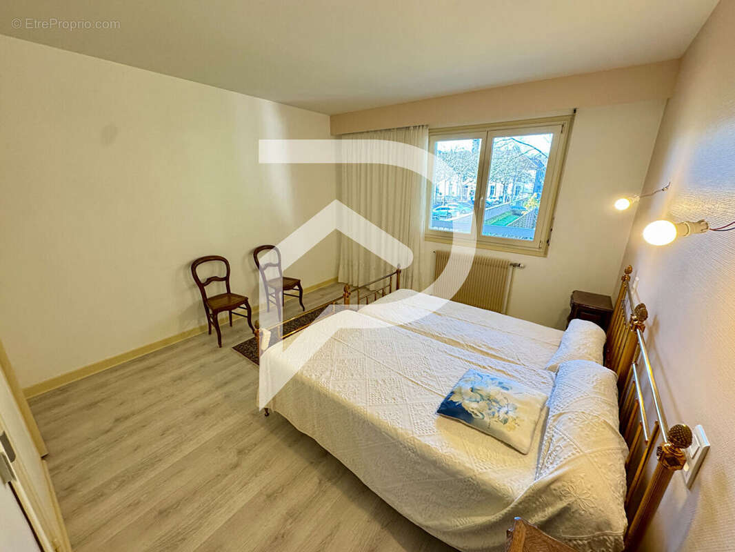 Maison à BOURBONNE-LES-BAINS