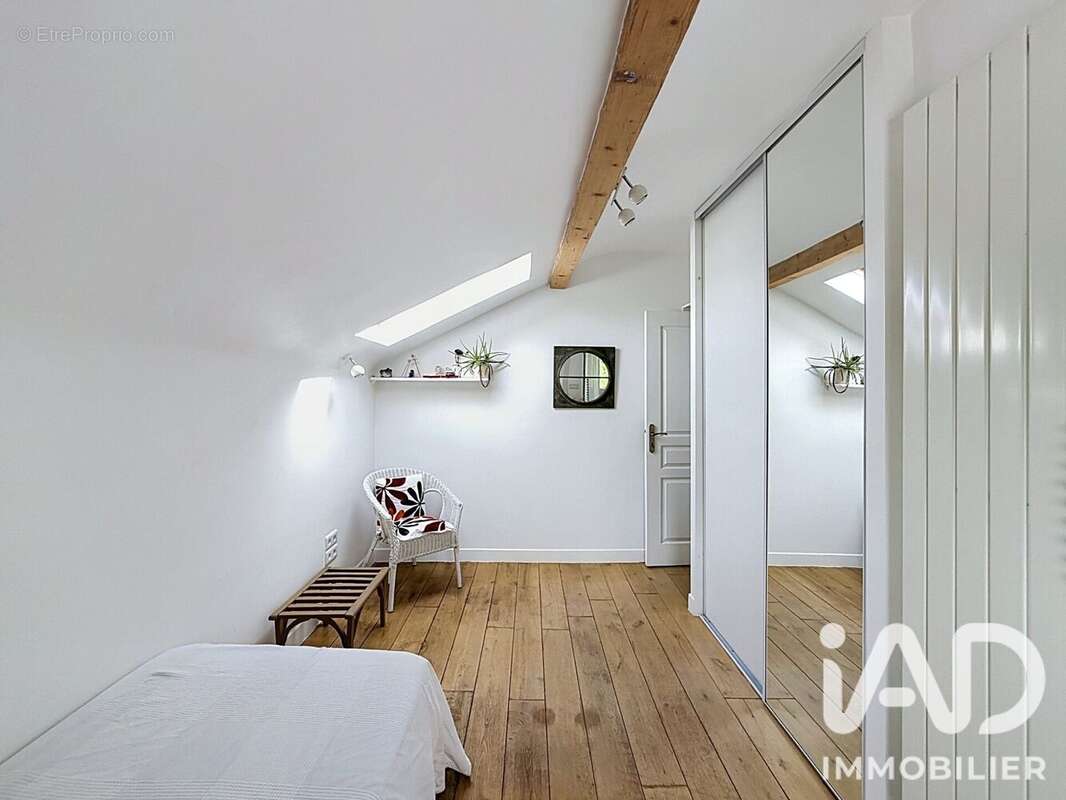 Photo 7 - Appartement à LE PERREUX-SUR-MARNE