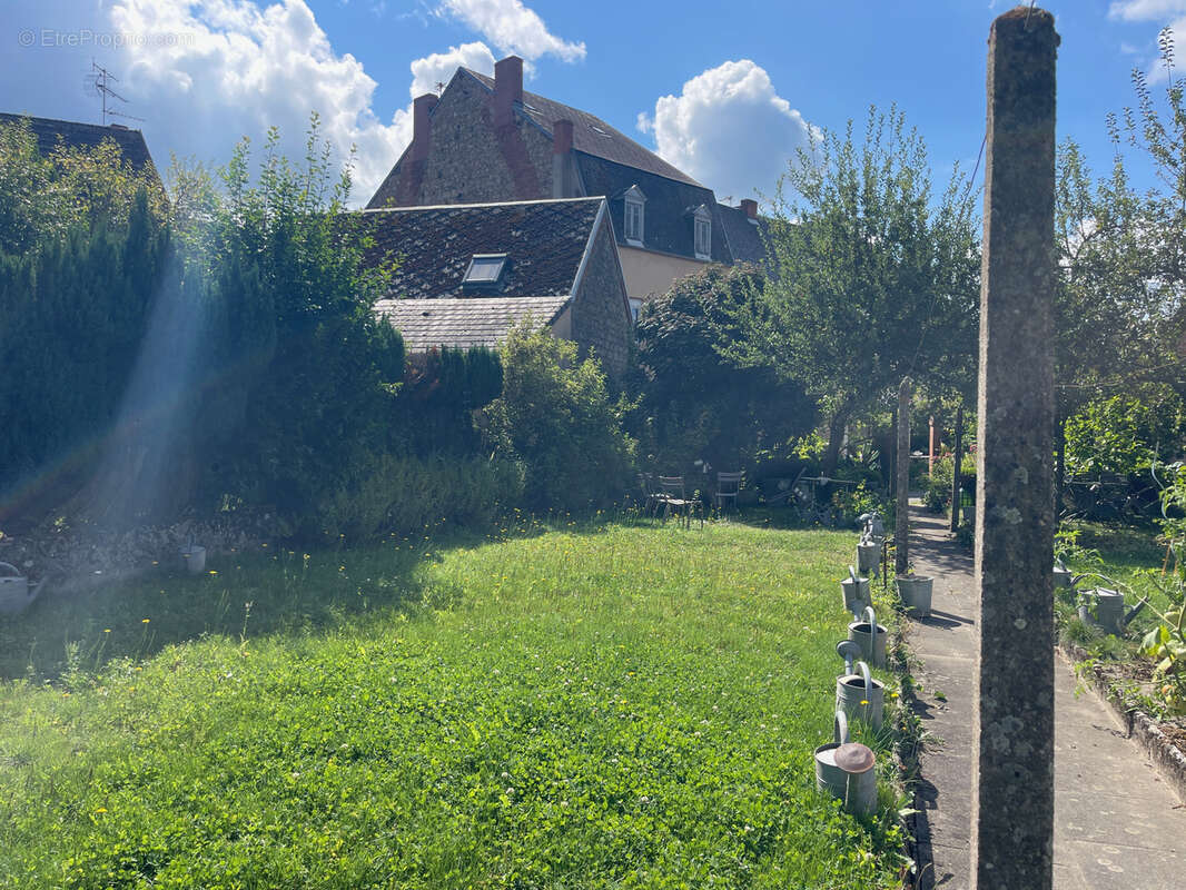 Maison à PIONSAT
